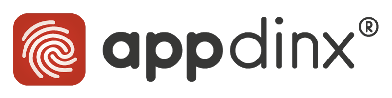 appdinx logo